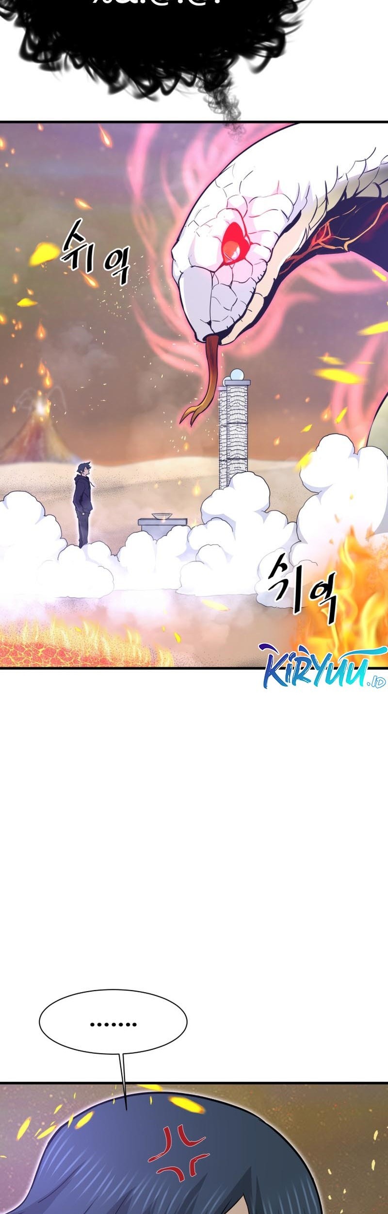 Han Dae Sung Returned From Hell Bab 25 halaman 36
