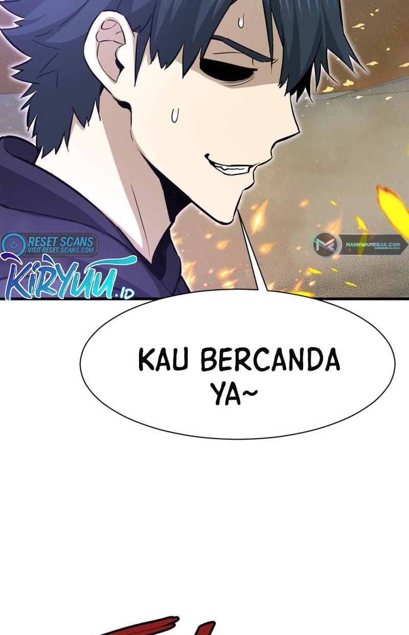 Han Dae Sung Returned From Hell Bab 25 halaman 37