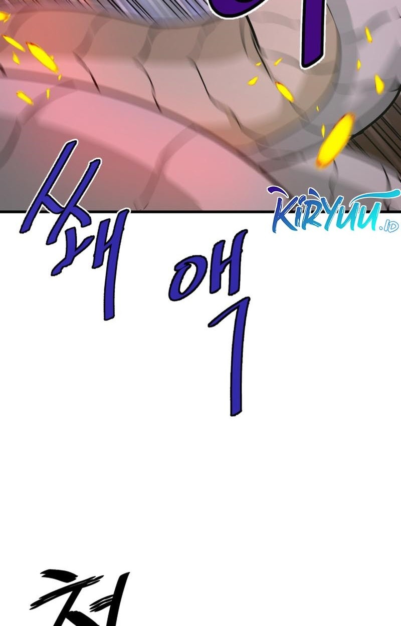 Han Dae Sung Returned From Hell Bab 25 halaman 43