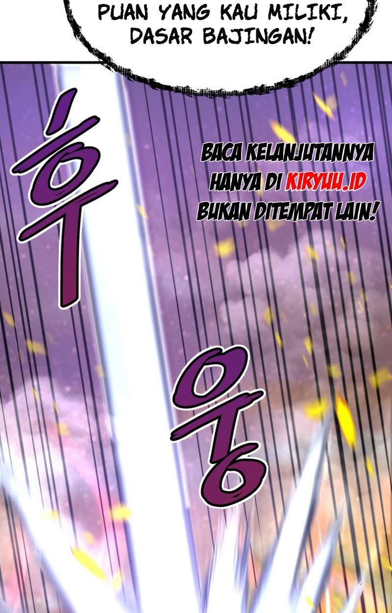 Han Dae Sung Returned From Hell Bab 25 halaman 47