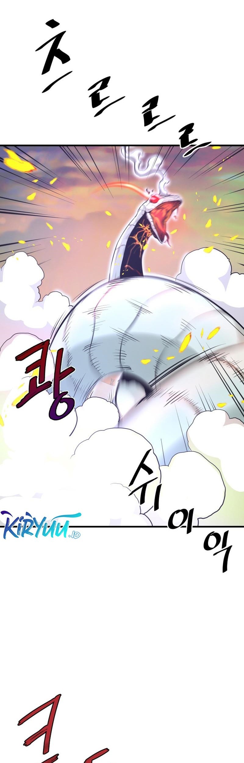 Han Dae Sung Returned From Hell Bab 25 halaman 52