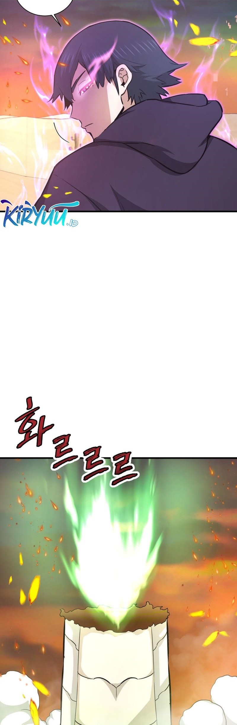 Han Dae Sung Returned From Hell Bab 25 halaman 59