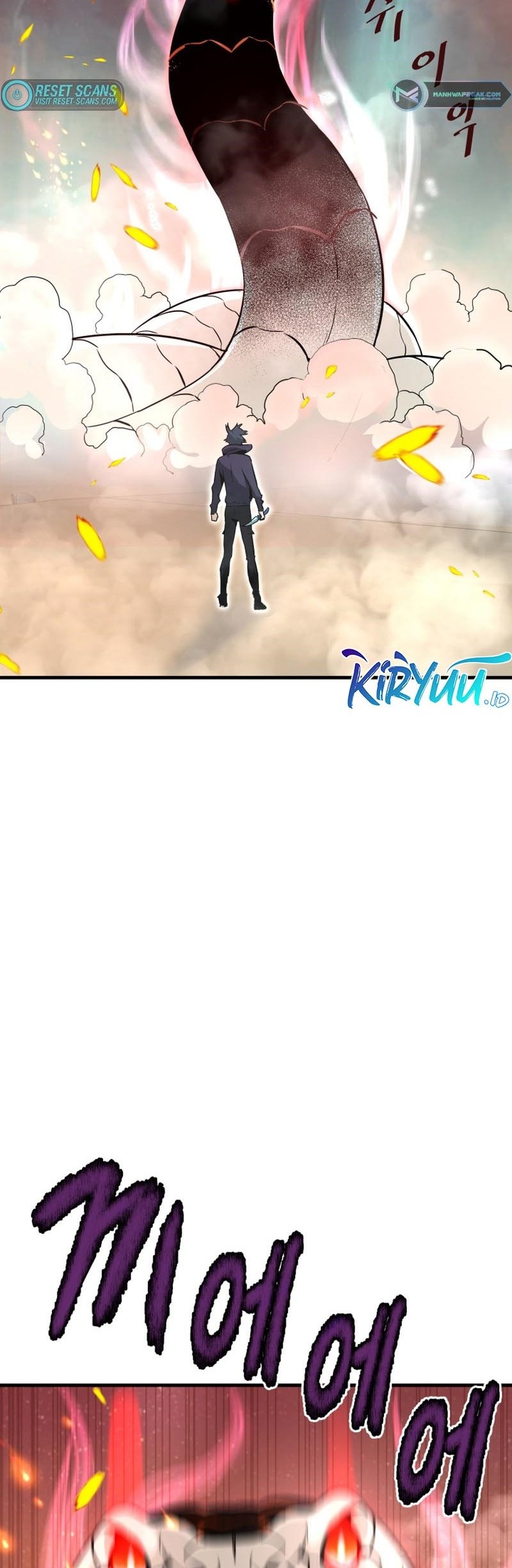 Han Dae Sung Returned From Hell Bab 25 halaman 63