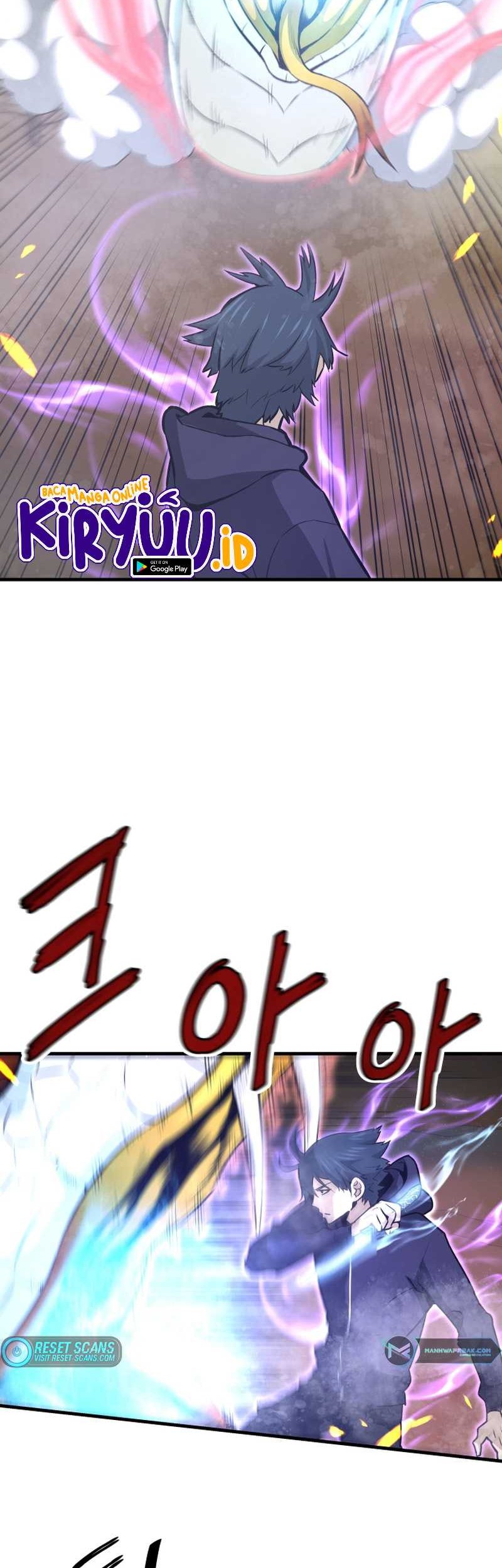 Han Dae Sung Returned From Hell Bab 26 halaman 3