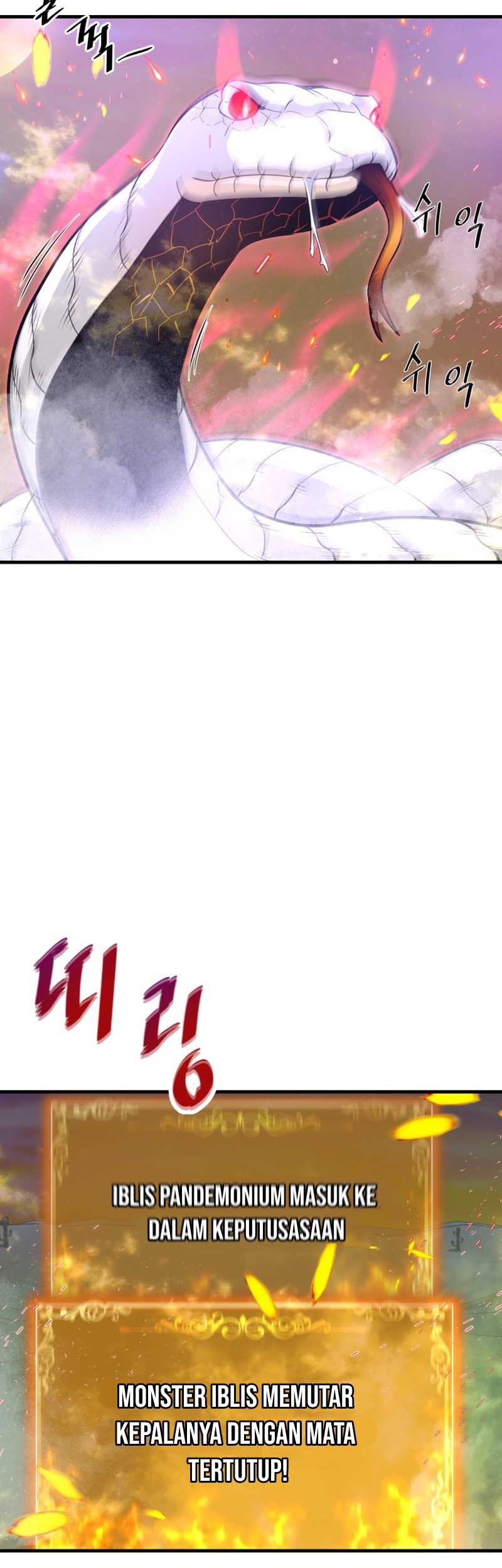 Han Dae Sung Returned From Hell Bab 26 halaman 8
