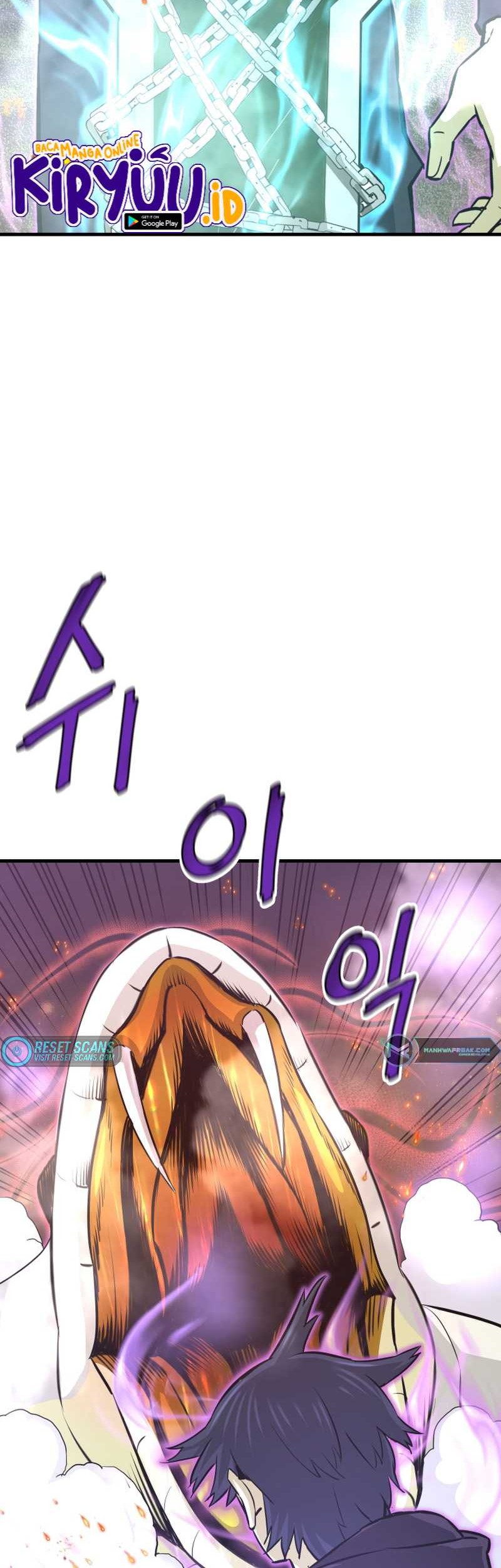 Han Dae Sung Returned From Hell Bab 26 halaman 15