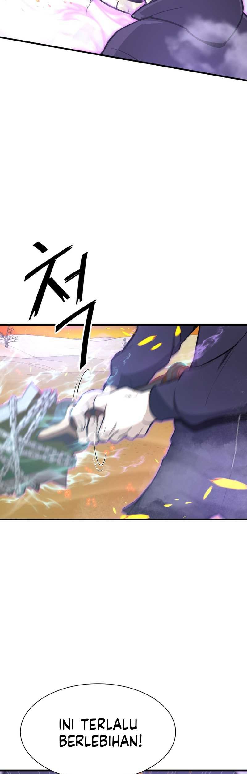 Han Dae Sung Returned From Hell Bab 26 halaman 16