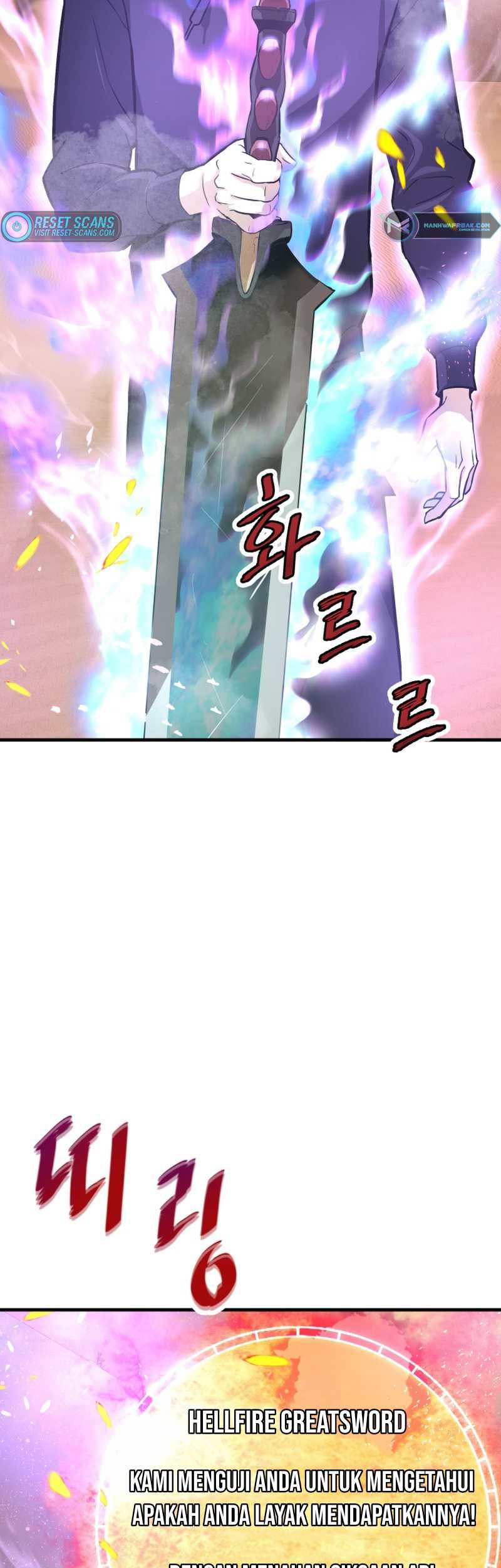Han Dae Sung Returned From Hell Bab 26 halaman 26