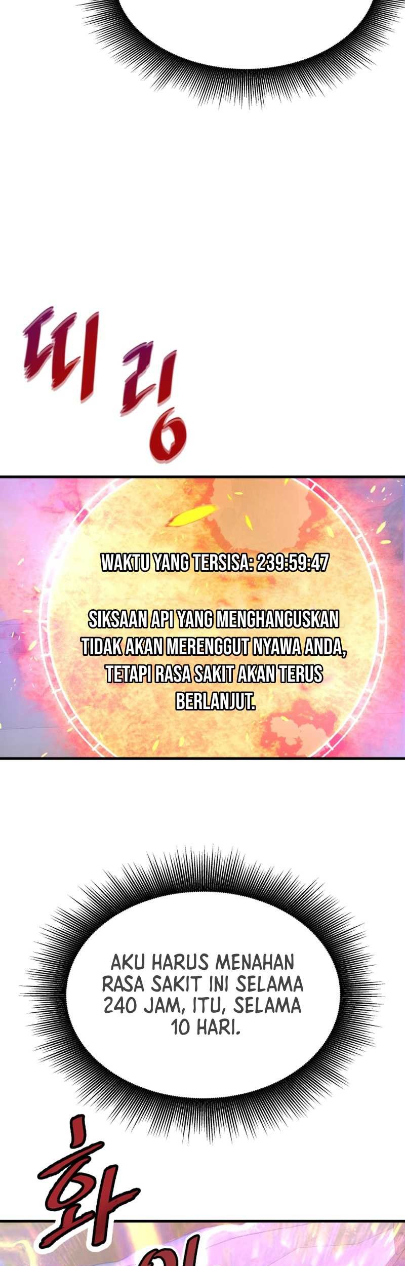 Han Dae Sung Returned From Hell Bab 26 halaman 28