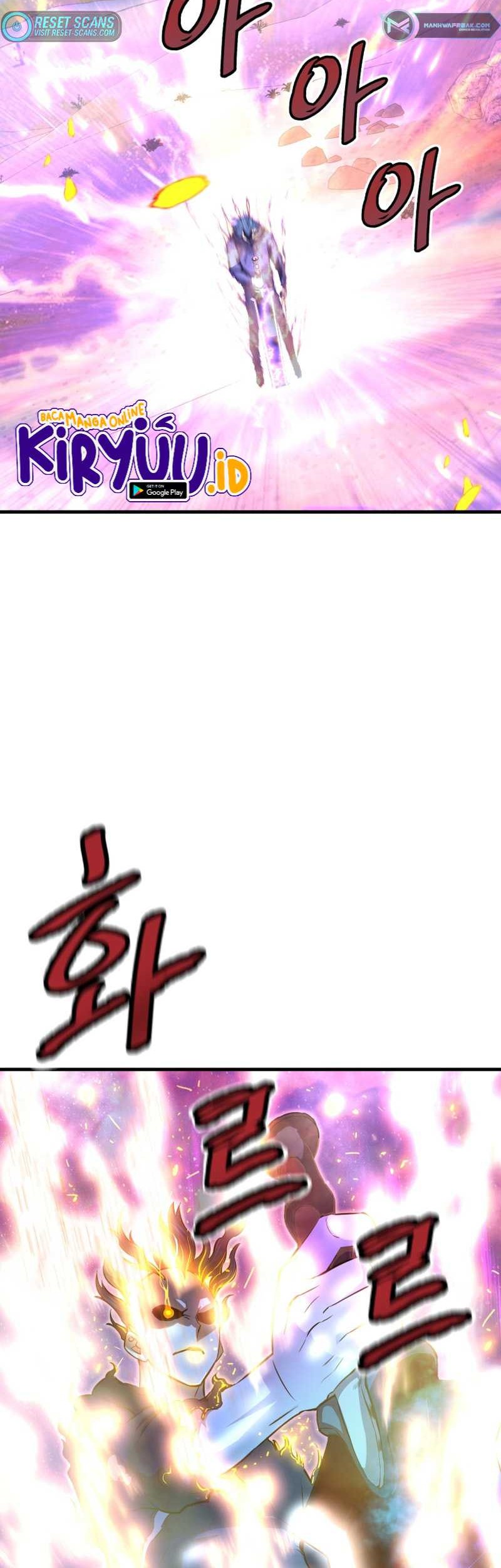 Han Dae Sung Returned From Hell Bab 26 halaman 29