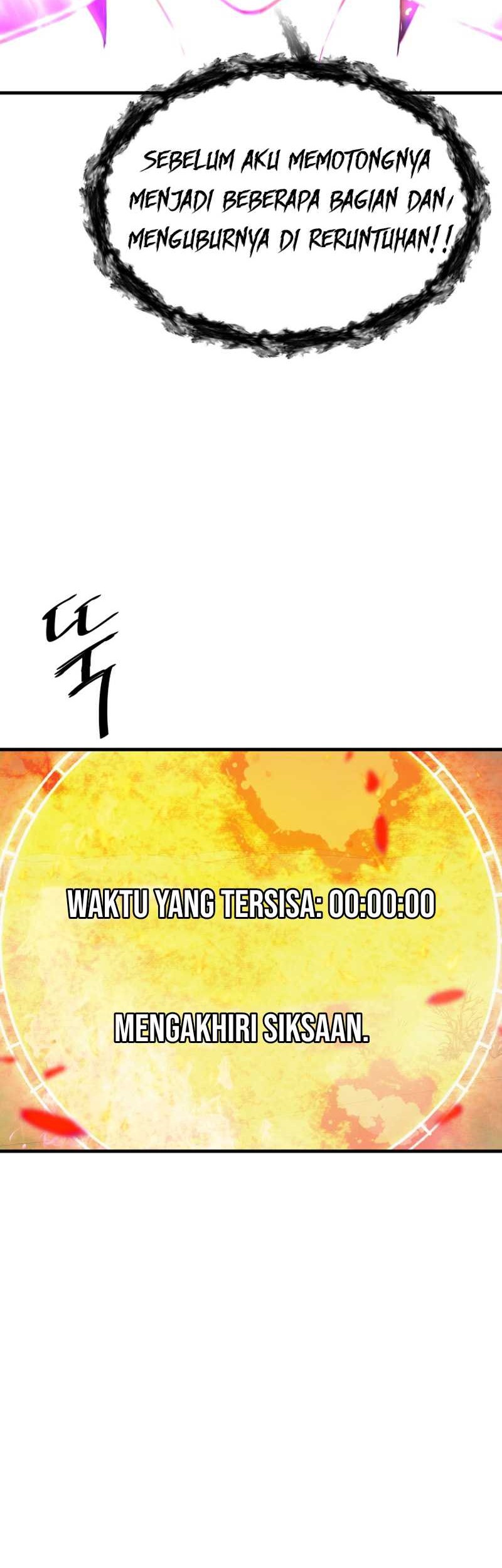 Han Dae Sung Returned From Hell Bab 26 halaman 33