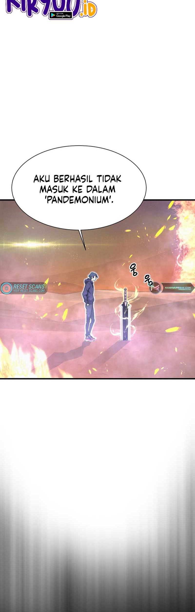 Han Dae Sung Returned From Hell Bab 26 halaman 37
