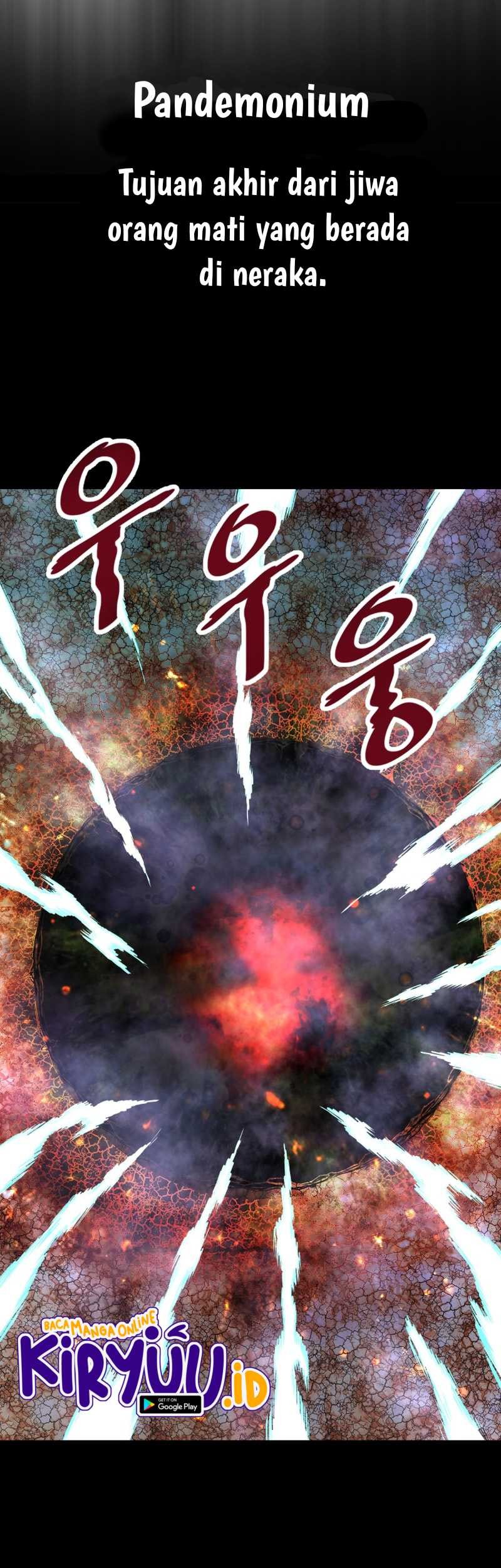 Han Dae Sung Returned From Hell Bab 26 halaman 38