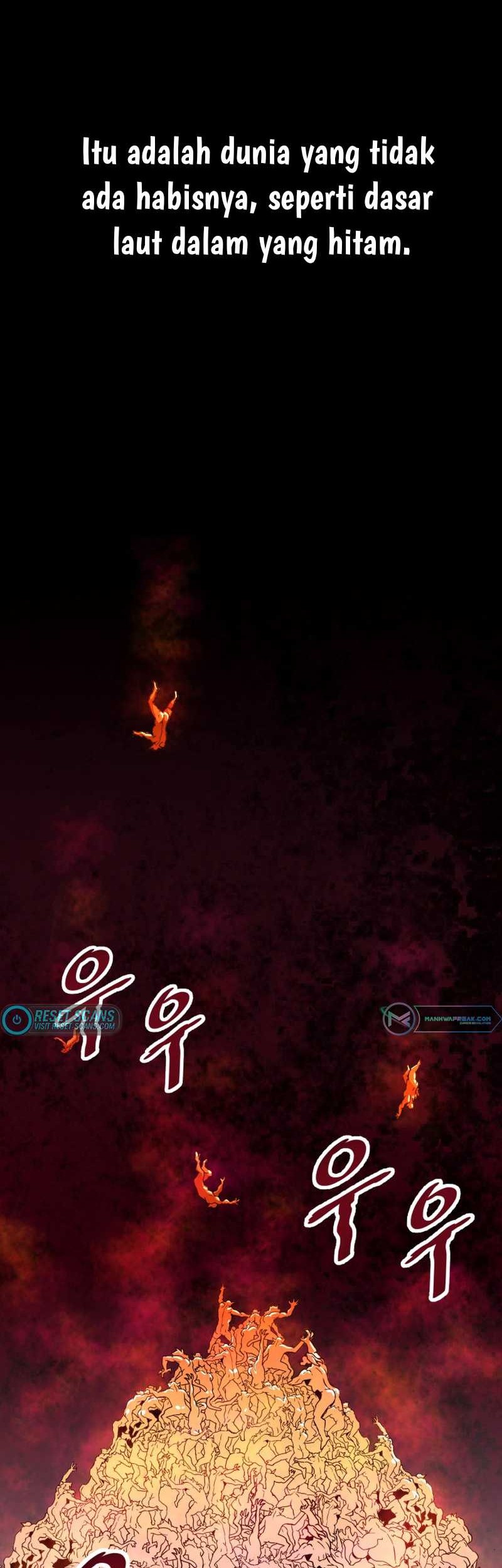 Han Dae Sung Returned From Hell Bab 26 halaman 39