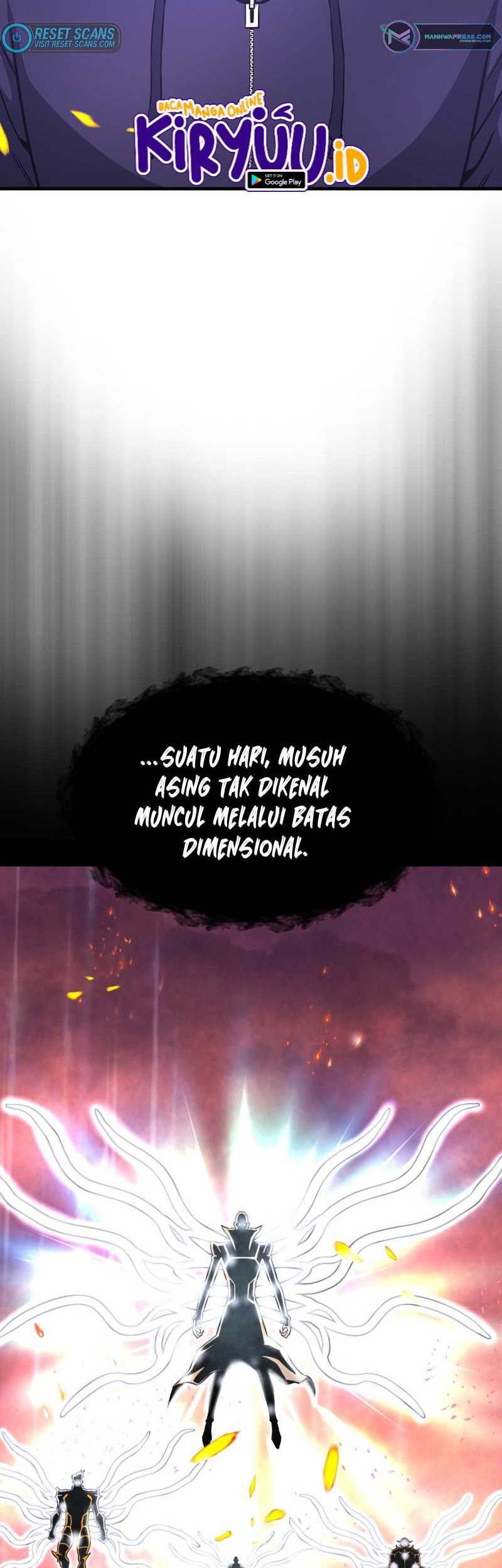 Han Dae Sung Returned From Hell Bab 26 halaman 45