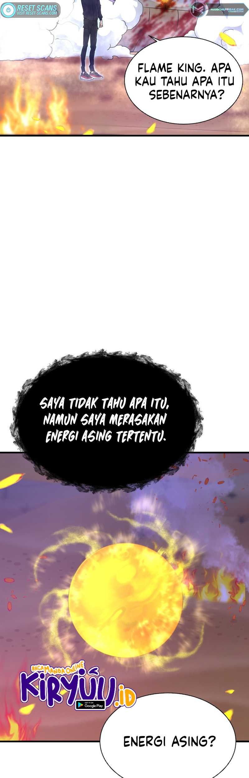 Han Dae Sung Returned From Hell Bab 26 halaman 54