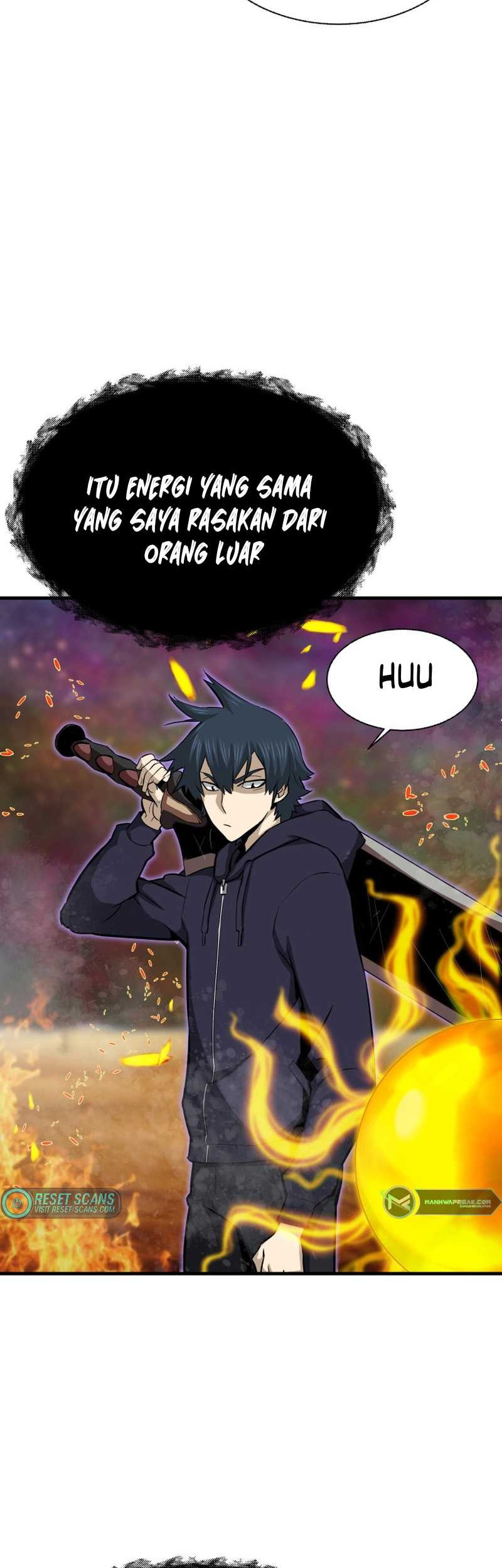 Han Dae Sung Returned From Hell Bab 26 halaman 55
