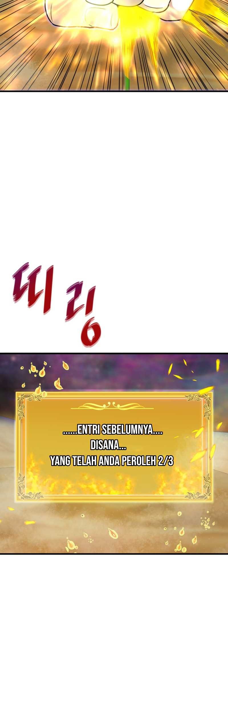 Han Dae Sung Returned From Hell Bab 26 halaman 58