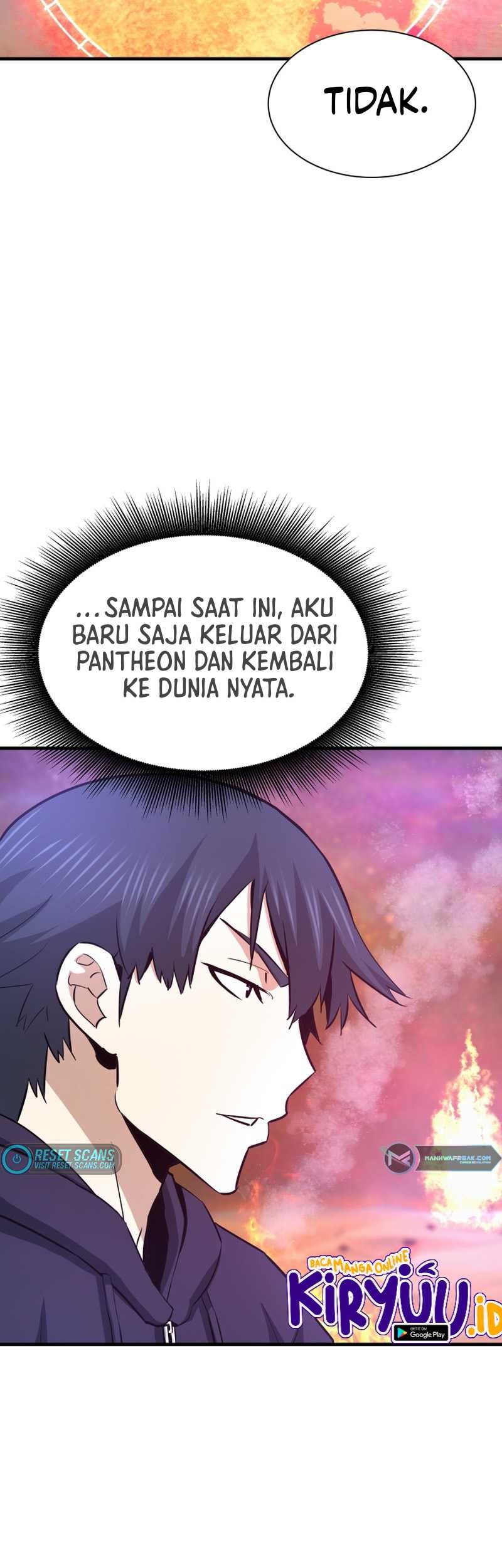 Han Dae Sung Returned From Hell Bab 26 halaman 60