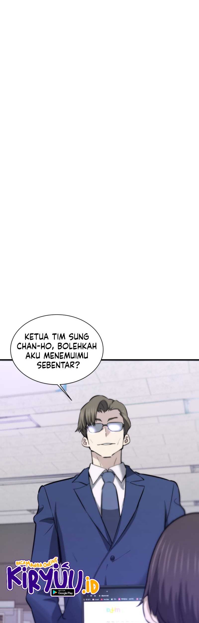 Han Dae Sung Returned From Hell Bab 26 halaman 65