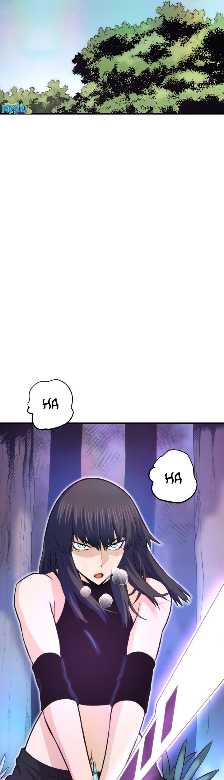 Han Dae Sung Returned From Hell Bab 27 halaman 14