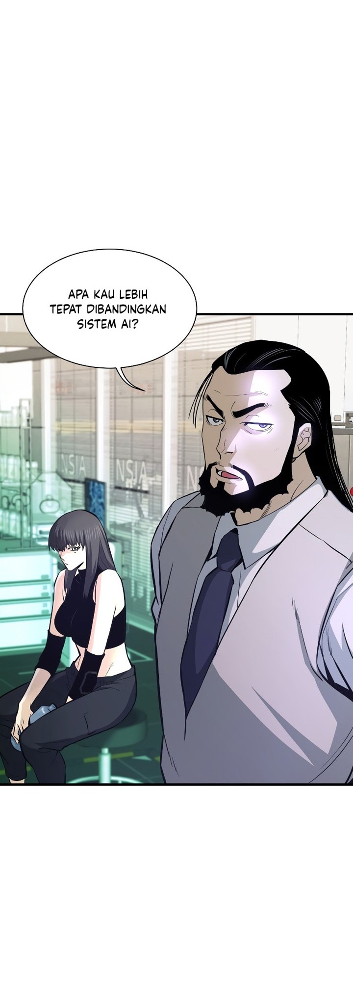 Han Dae Sung Returned From Hell Bab 27 halaman 37