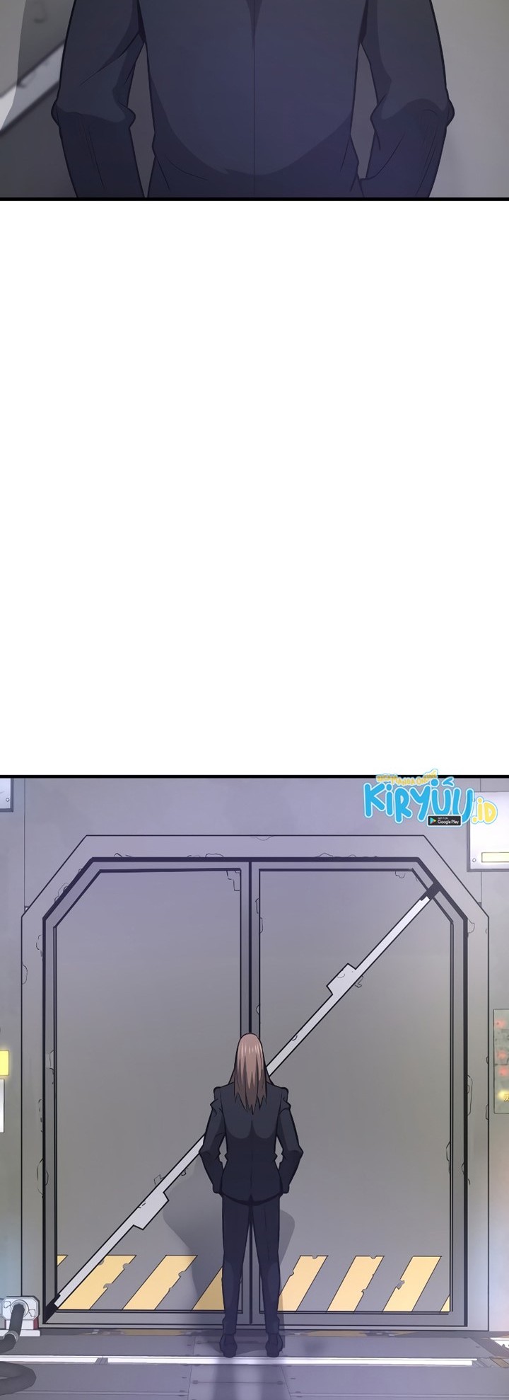 Han Dae Sung Returned From Hell Bab 27 halaman 49