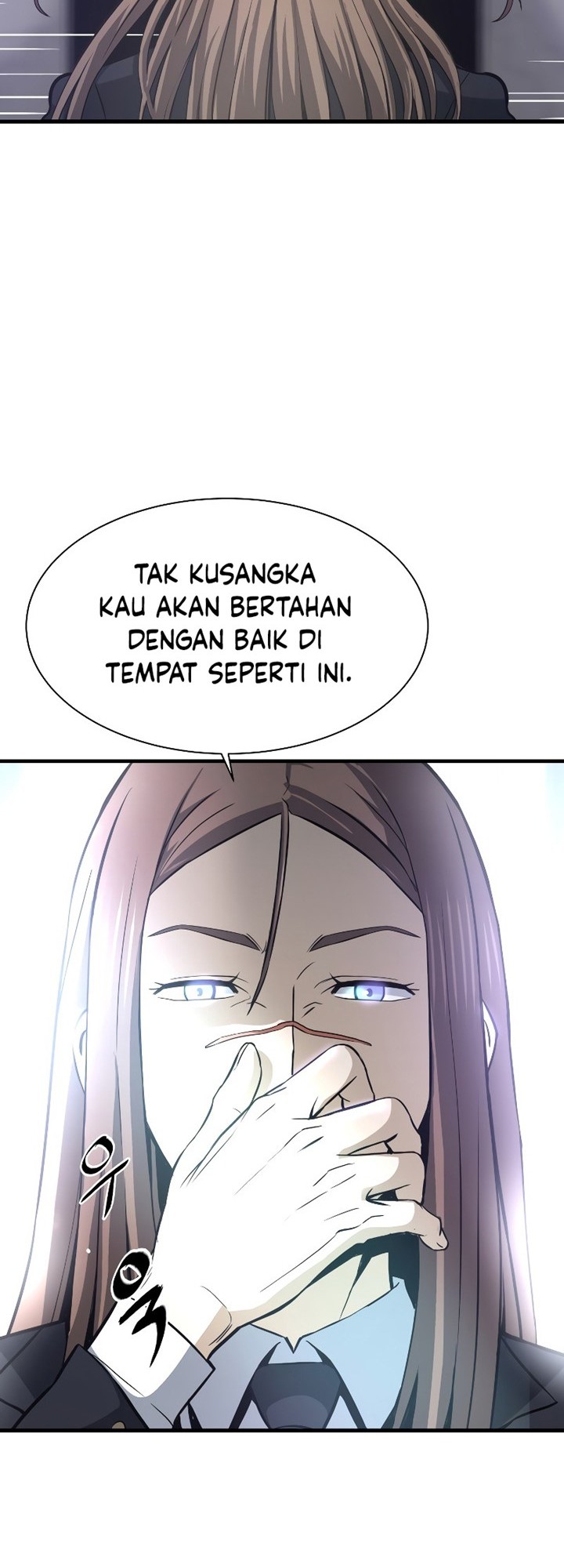 Han Dae Sung Returned From Hell Bab 27 halaman 51