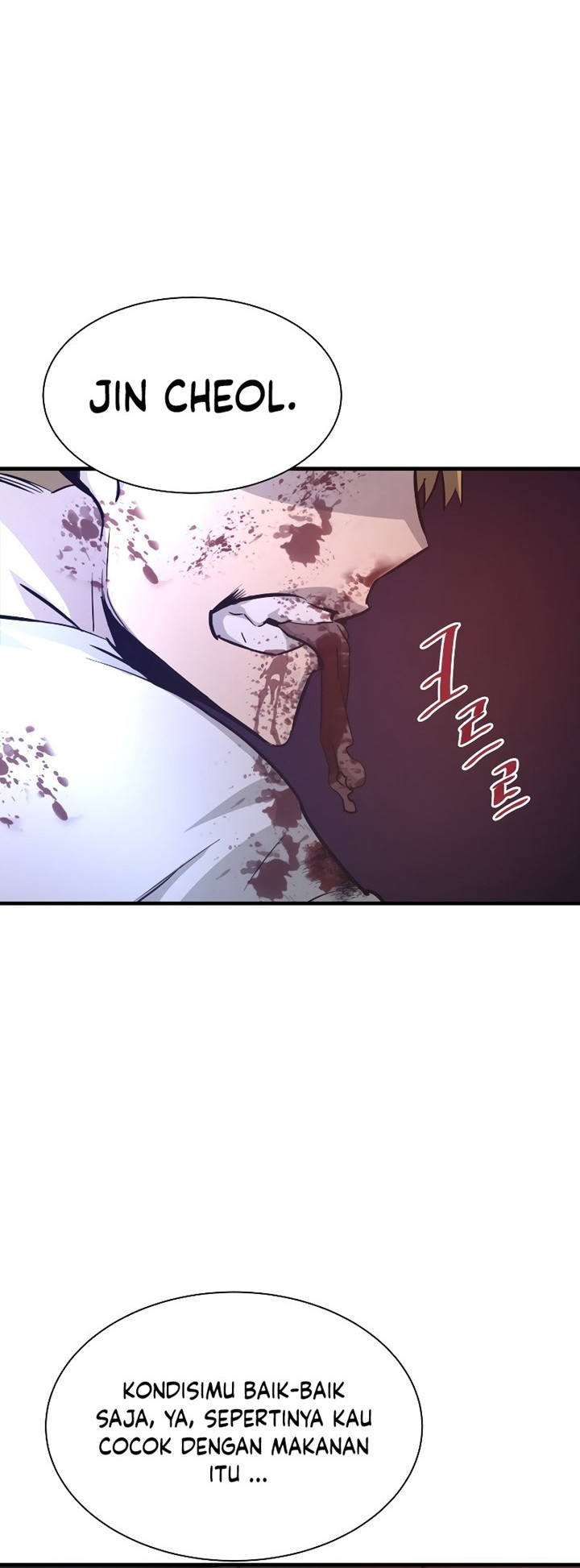 Han Dae Sung Returned From Hell Bab 27 halaman 55