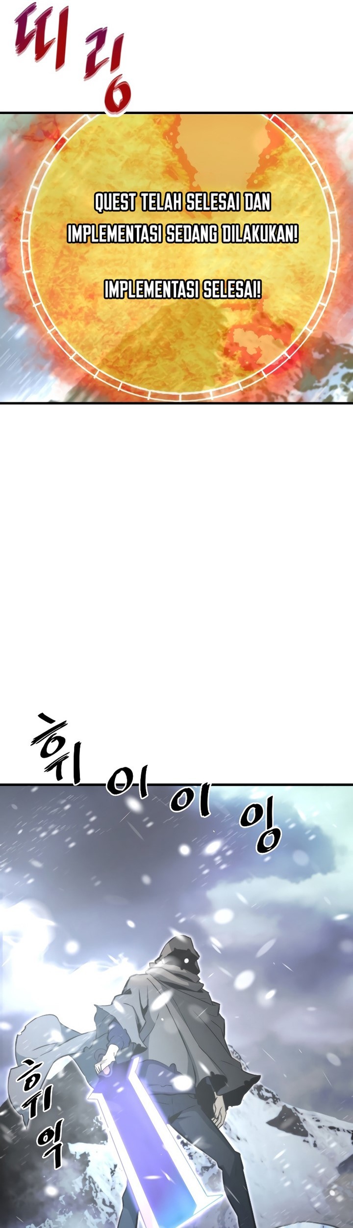 Han Dae Sung Returned From Hell Bab 27 halaman 58