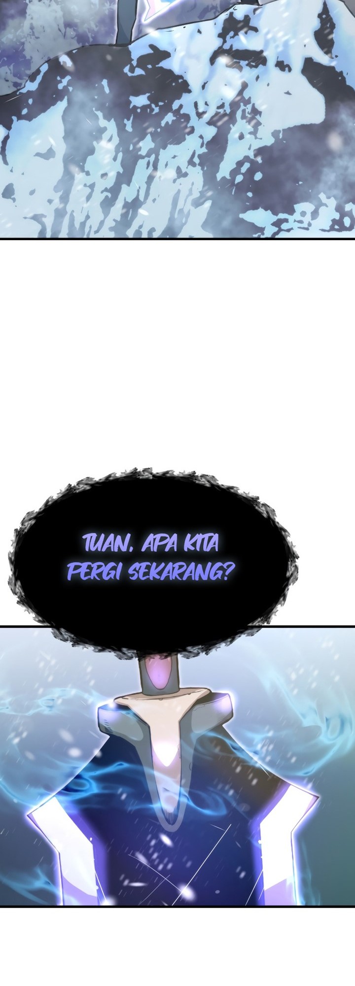 Han Dae Sung Returned From Hell Bab 27 halaman 59