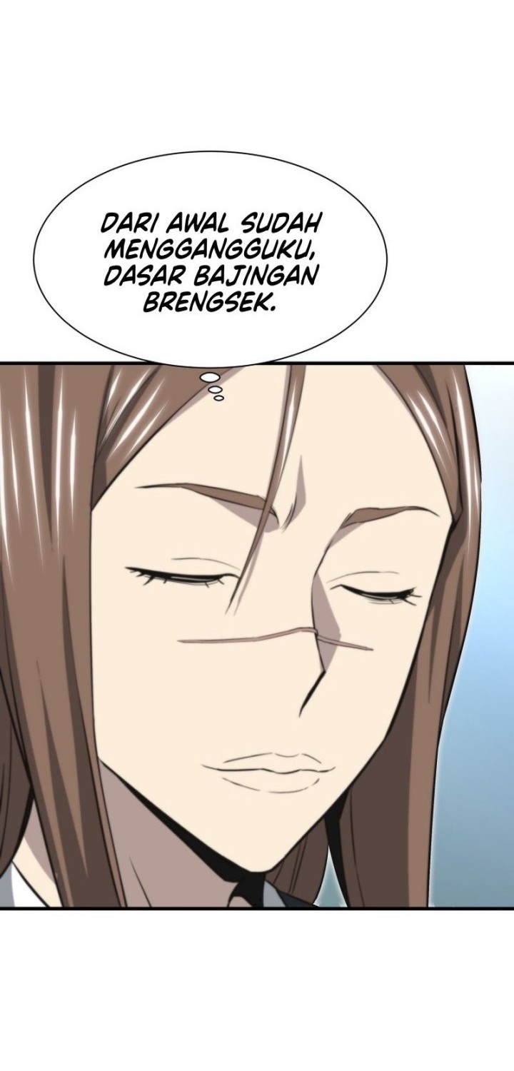Han Dae Sung Returned From Hell chapter 28 halaman 9