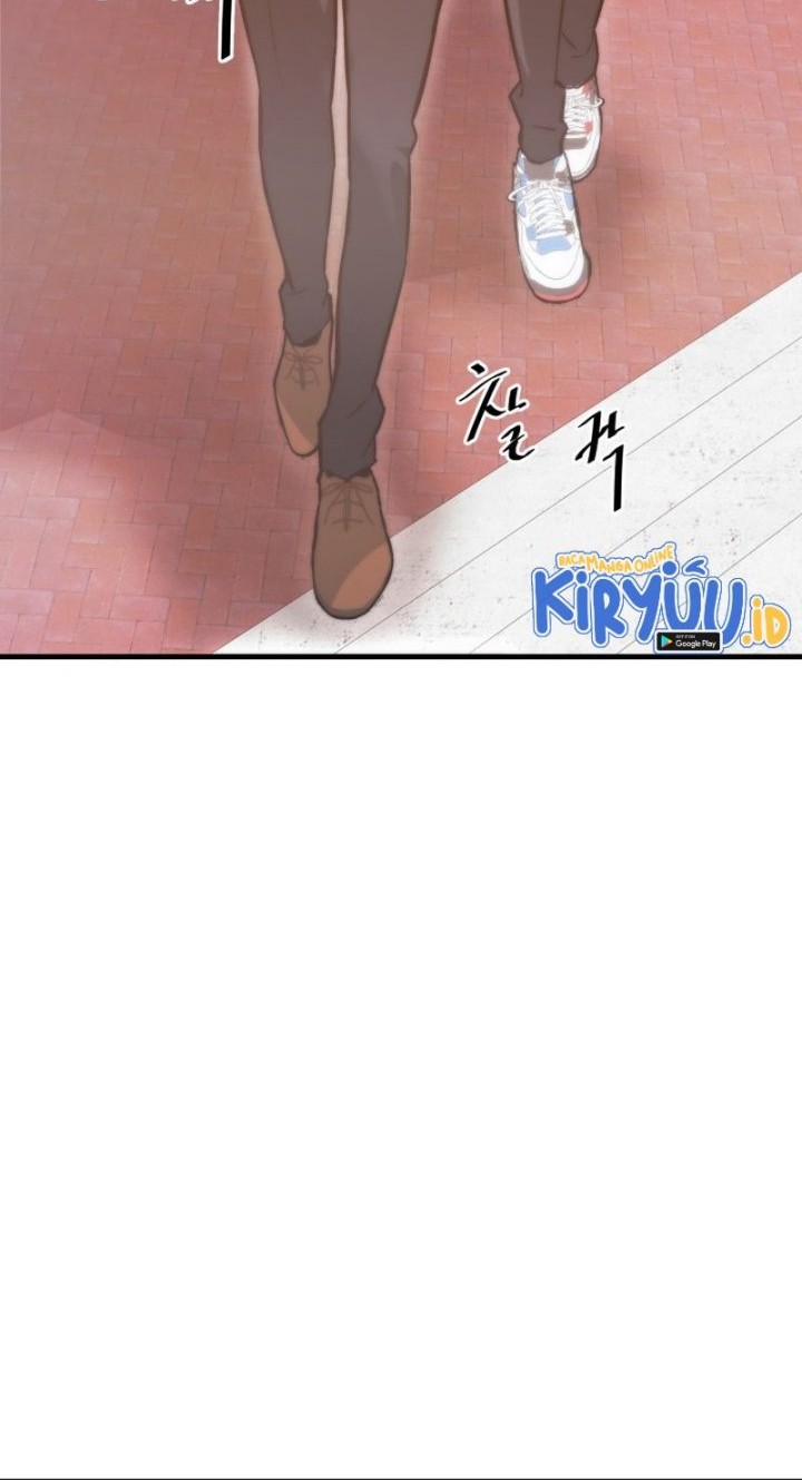 Han Dae Sung Returned From Hell chapter 28 halaman 13