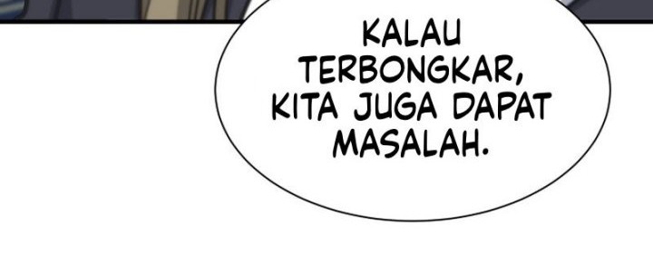 Han Dae Sung Returned From Hell chapter 28 halaman 17