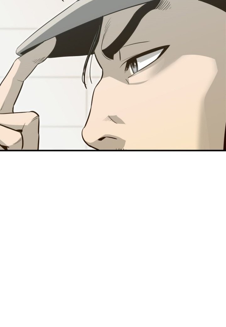 Han Dae Sung Returned From Hell chapter 28 halaman 21