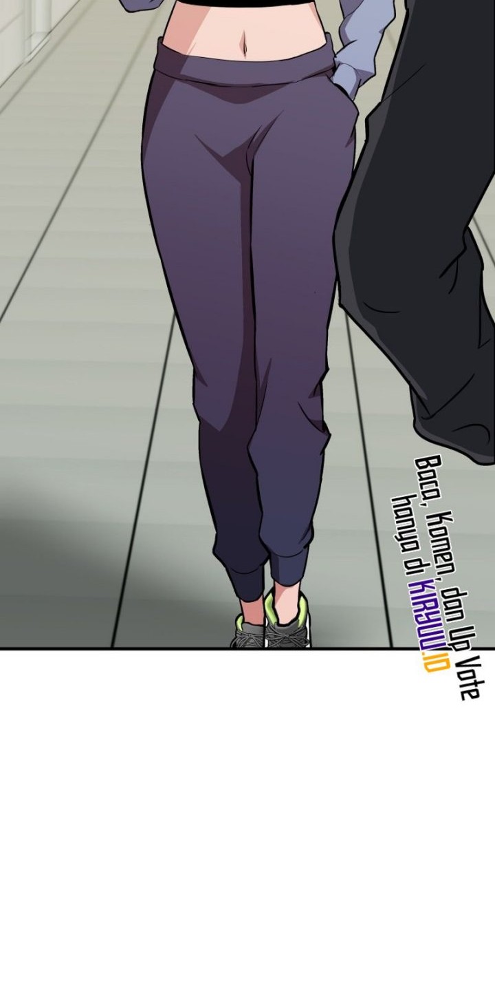Han Dae Sung Returned From Hell chapter 28 halaman 29