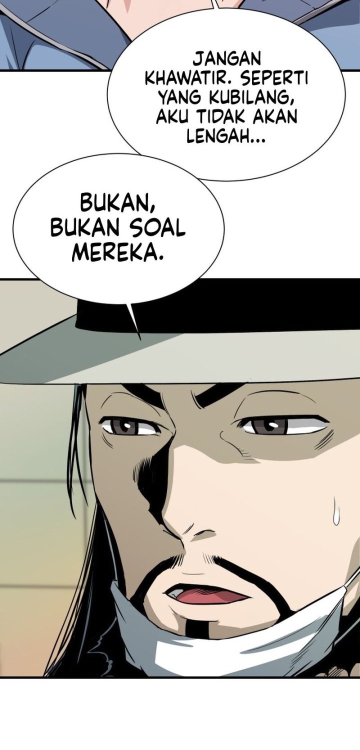 Han Dae Sung Returned From Hell chapter 28 halaman 41