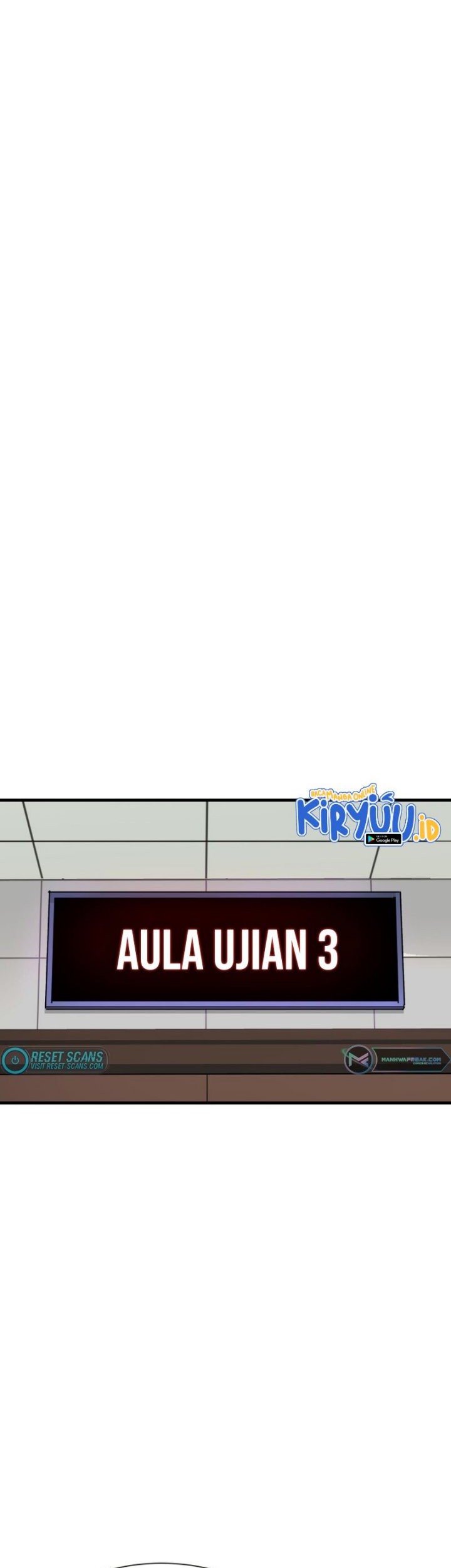 Han Dae Sung Returned From Hell chapter 28 halaman 48