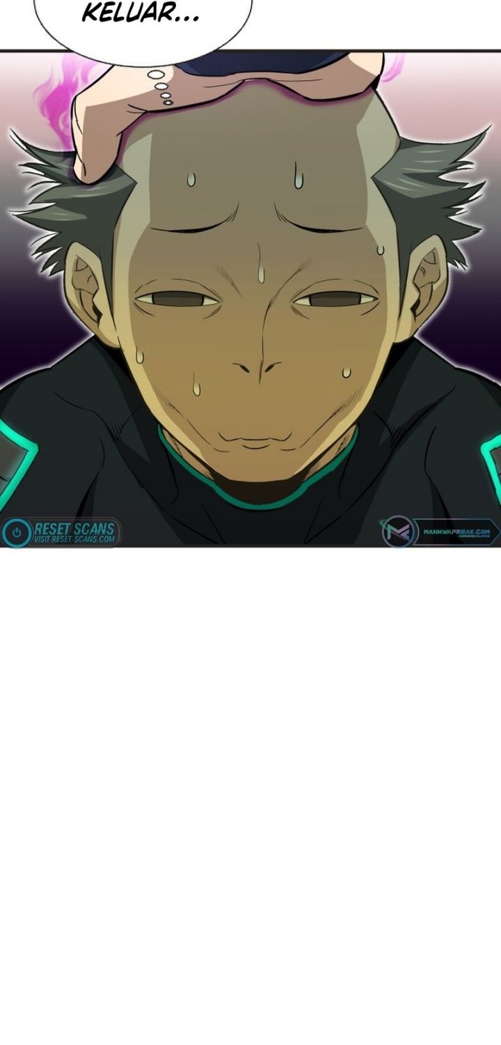 Han Dae Sung Returned From Hell chapter 28 halaman 53