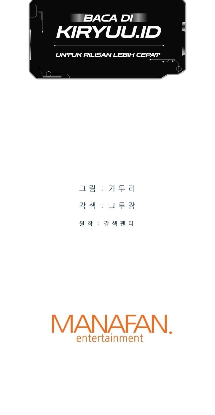 Han Dae Sung Returned From Hell chapter 28 halaman 56