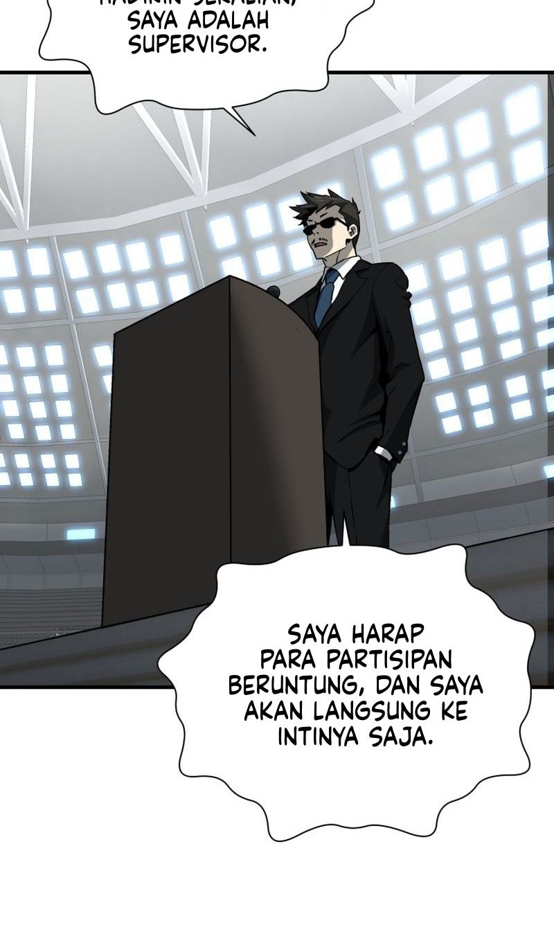 Han Dae Sung Returned From Hell Bab 29 halaman 9