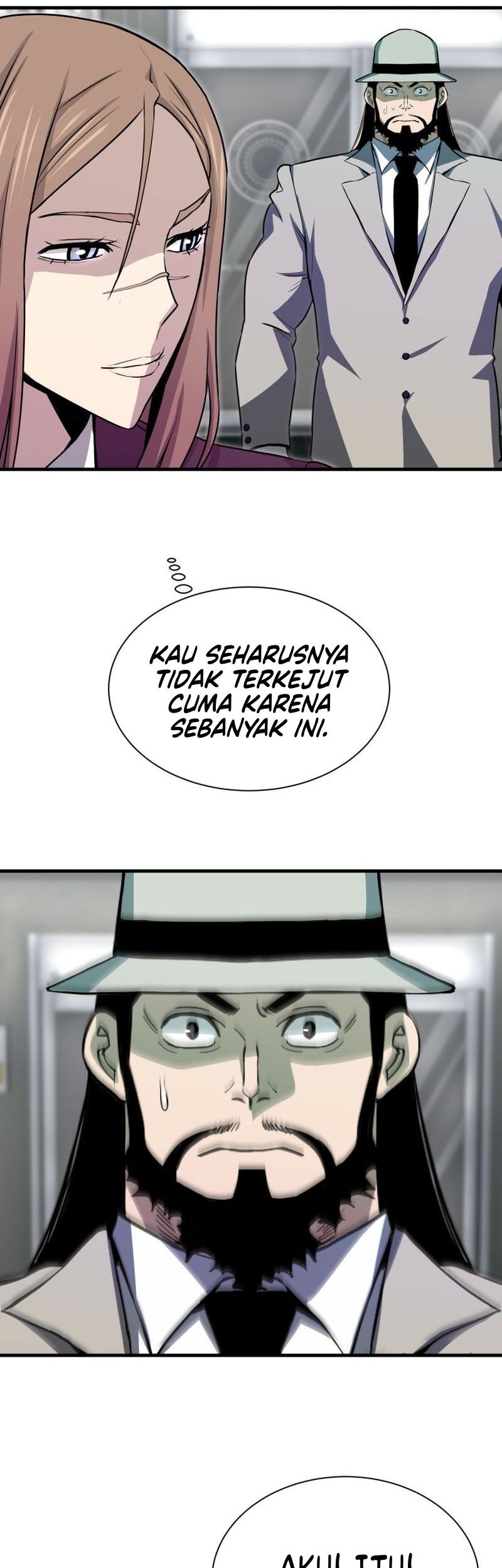 Han Dae Sung Returned From Hell Bab 29 halaman 30