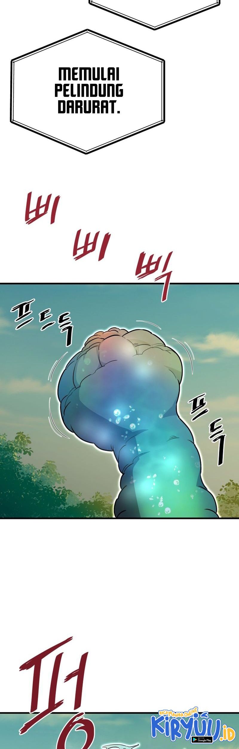 Han Dae Sung Returned From Hell Bab 29 halaman 48