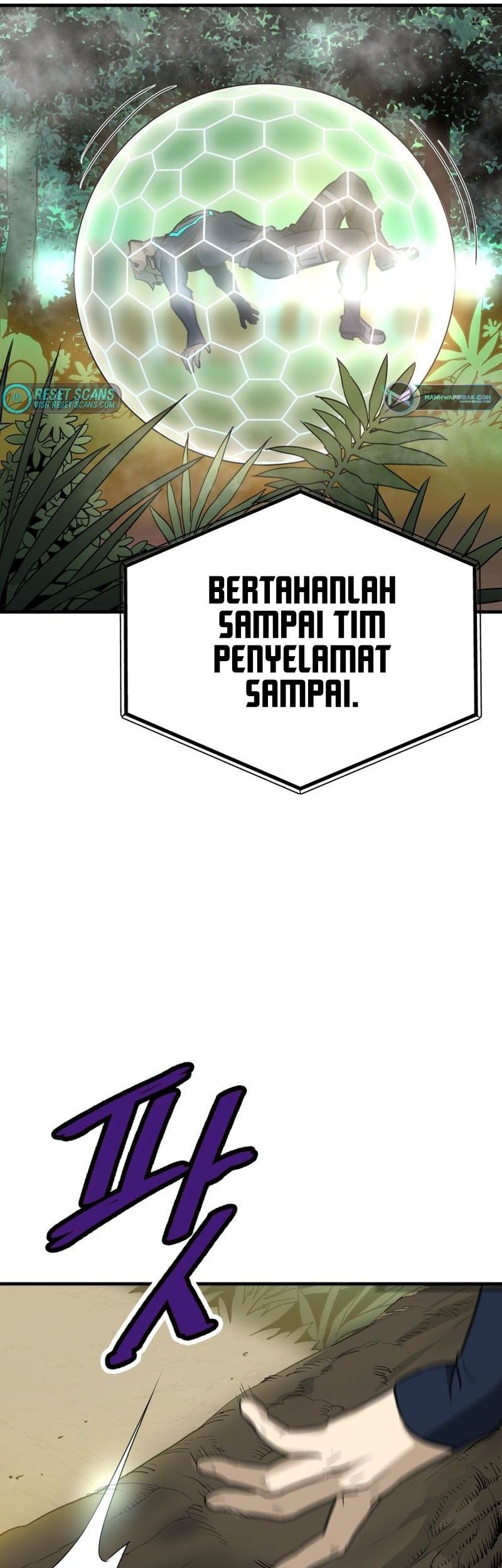 Han Dae Sung Returned From Hell Bab 29 halaman 50