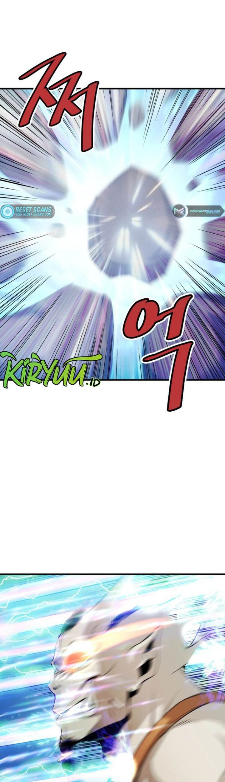 Han Dae Sung Returned From Hell Bab 30 halaman 8