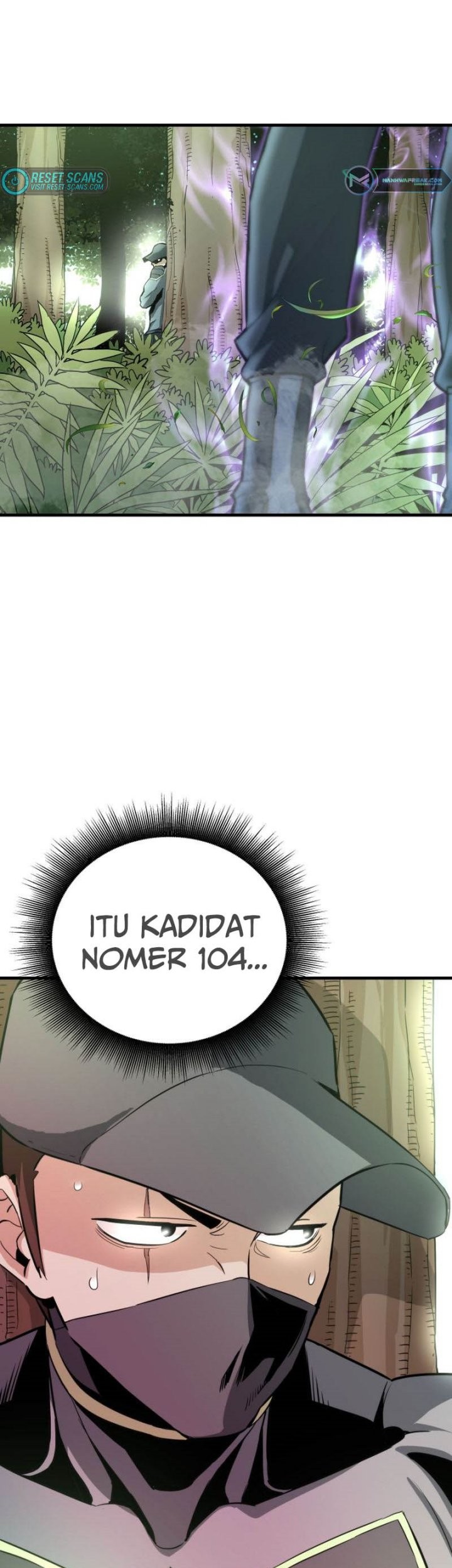 Han Dae Sung Returned From Hell Bab 30 halaman 10