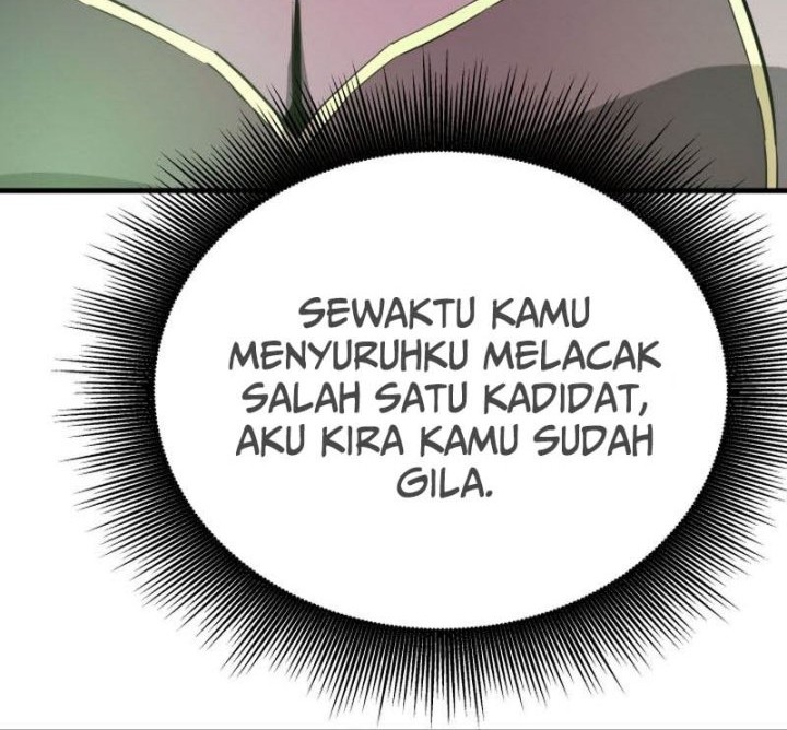 Han Dae Sung Returned From Hell Bab 30 halaman 11