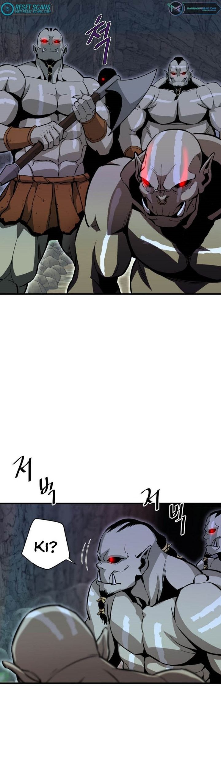 Han Dae Sung Returned From Hell Bab 30 halaman 18