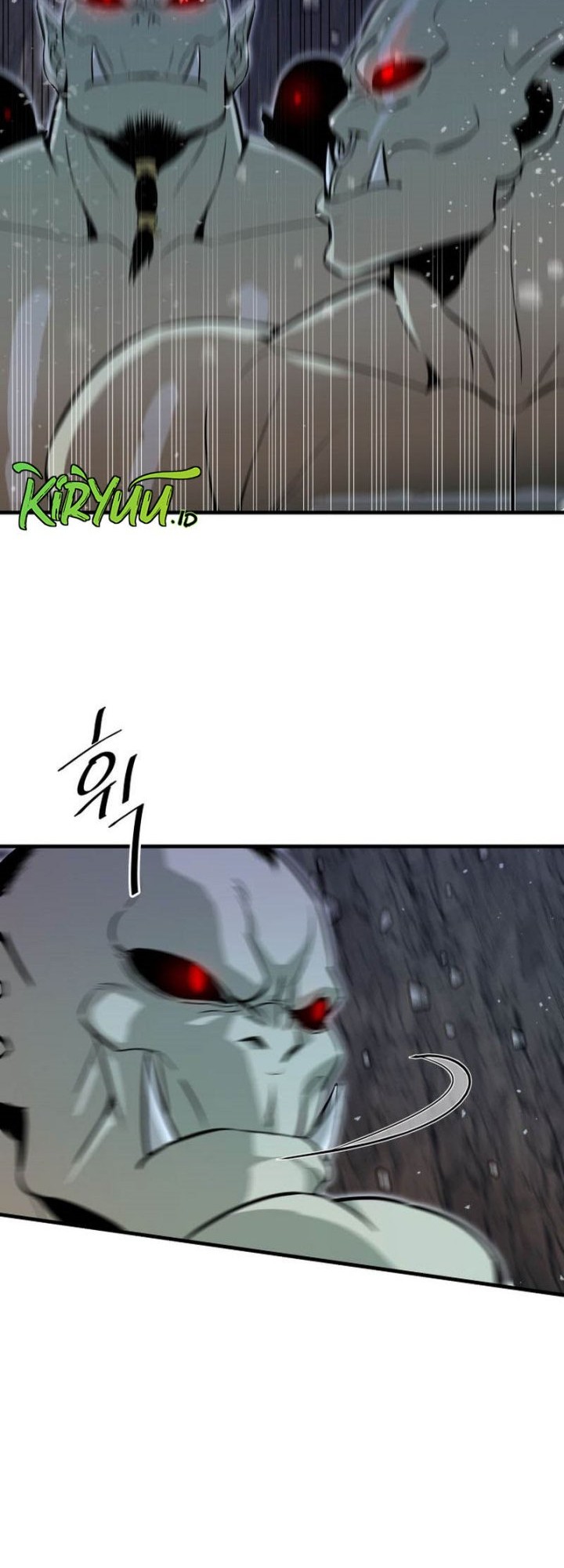 Han Dae Sung Returned From Hell Bab 30 halaman 21