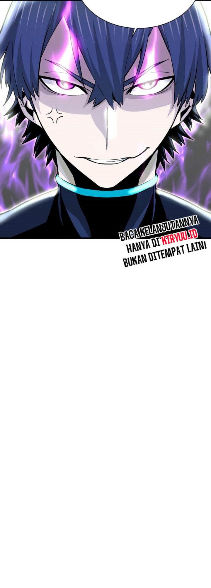 Han Dae Sung Returned From Hell Bab 30 halaman 27